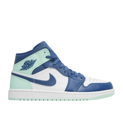 AIR JORDAN 1 MID 'MINT FOAM' - Hype Locker UK