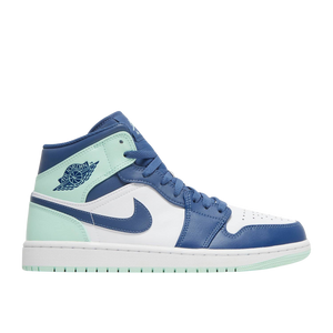 AIR JORDAN 1 MID 'MINT FOAM' - Hype Locker UK