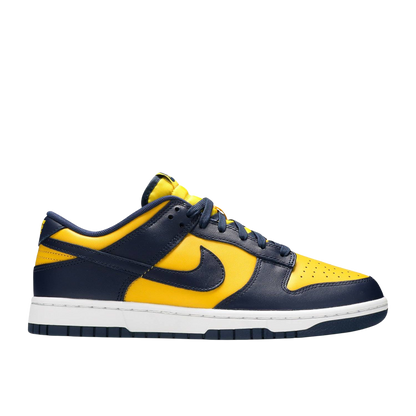 NIKE DUNK LOW 'MICHIGAN' - Hype Locker UK