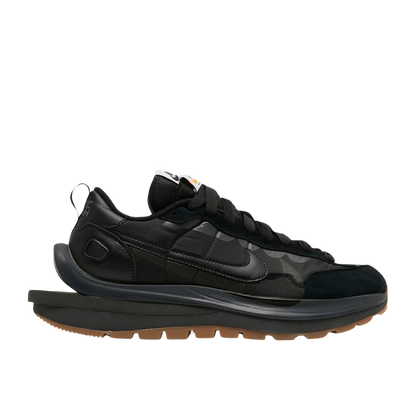 SACAI X NIKE VAPORWAFFLE 'BLACK GUM'