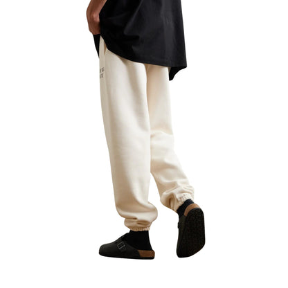 FEAR OF GOD ESSENTIALS SHELL STATE SWEATPANTS