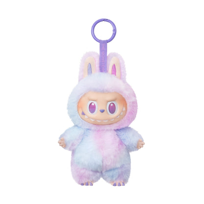 POP MART LABUBU THE MONSTERS BIG INTO ENERGY VINYL PLUSH BLIND BOX