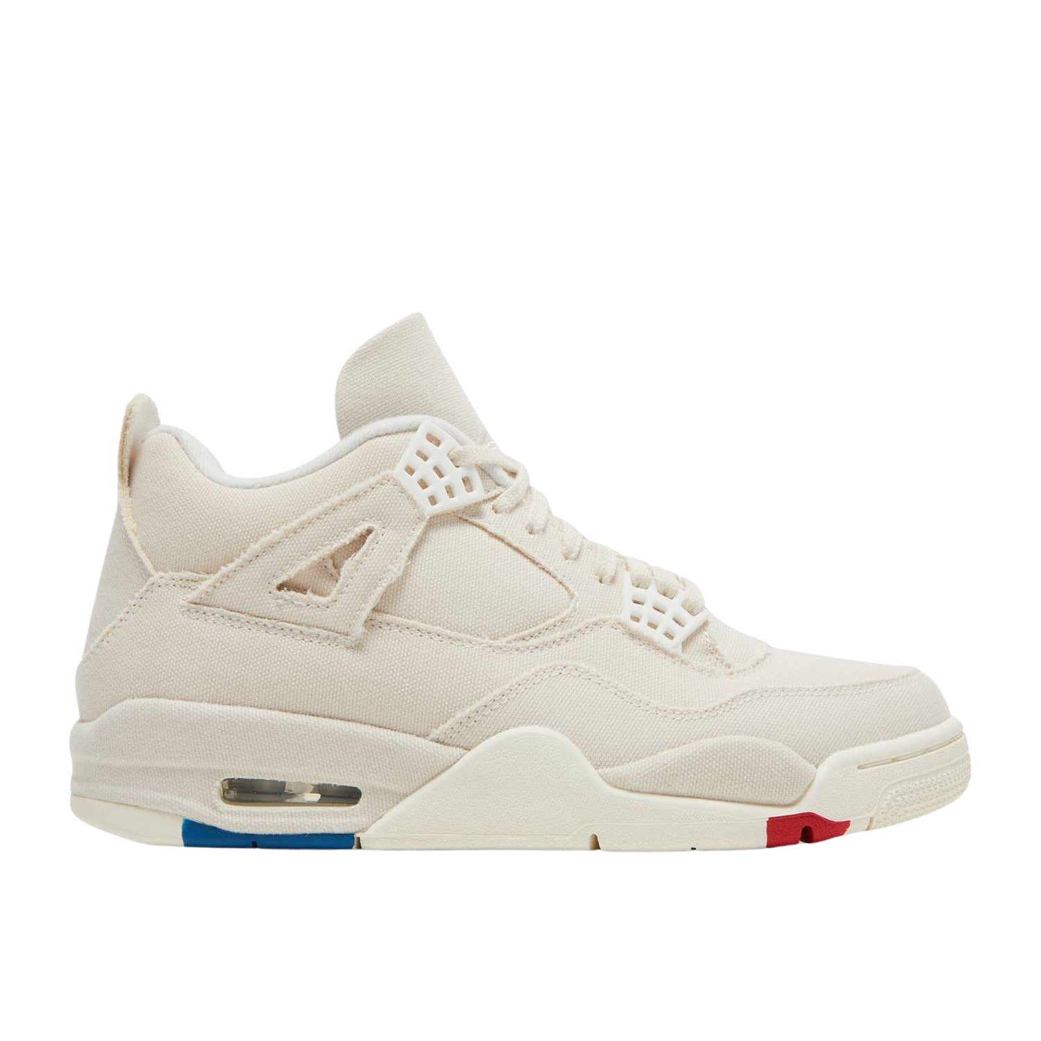 AIR JORDAN 4 RETRO 'BLANK CANVAS' - Hype Locker UK