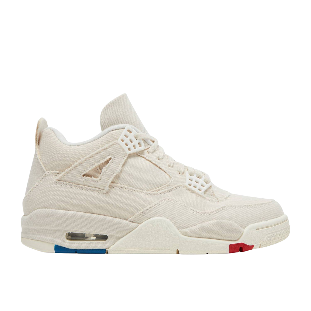 AIR JORDAN 4 RETRO 'BLANK CANVAS' - Hype Locker UK