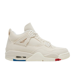 AIR JORDAN 4 RETRO 'BLANK CANVAS' - Hype Locker UK