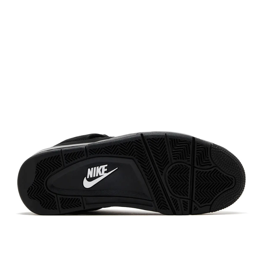 air jordan 4 retro black cat 2020 foot locker