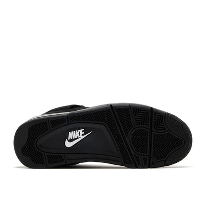 AIR JORDAN 4 RETRO 'BLACK CAT' (2025)