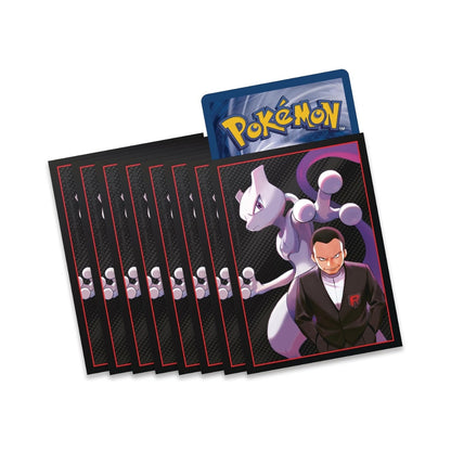 POKÉMON TCG SCARLET & VIOLET DESTINED RIVALS ELITE TRAINER BOX