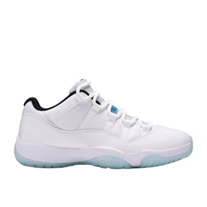 AIR JORDAN 11 RETRO LOW 'LEGEND BLUE'