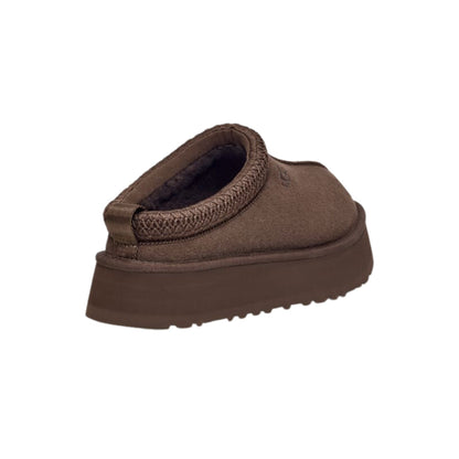 UGG TAZZ SLIPPER CHOCOLATE