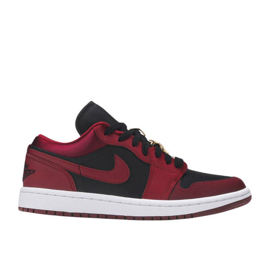 AIR JORDAN 1 LOW 'BEETROOT' - Hype Locker UK