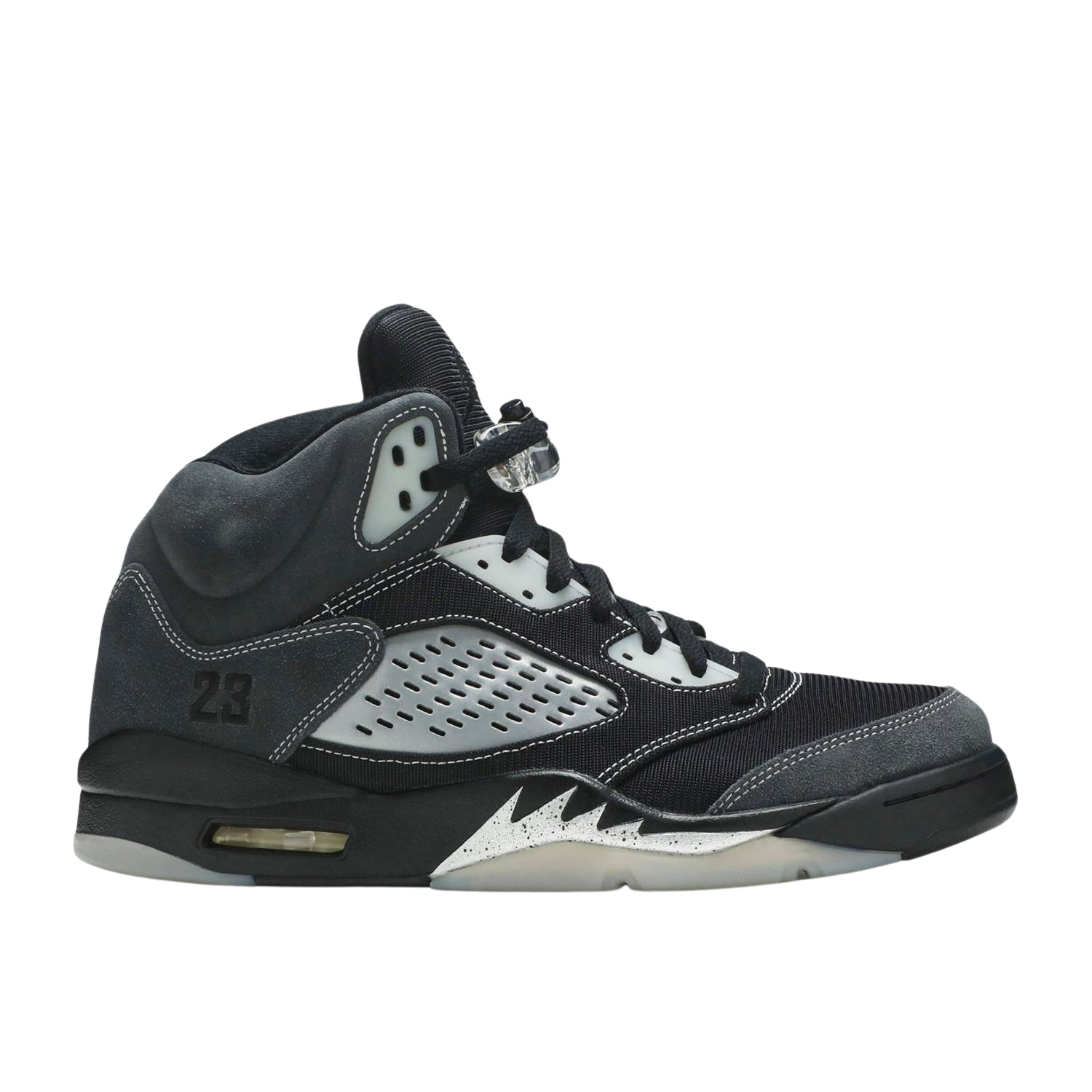 AIR JORDAN 5 RETRO 'ANTHRACITE'