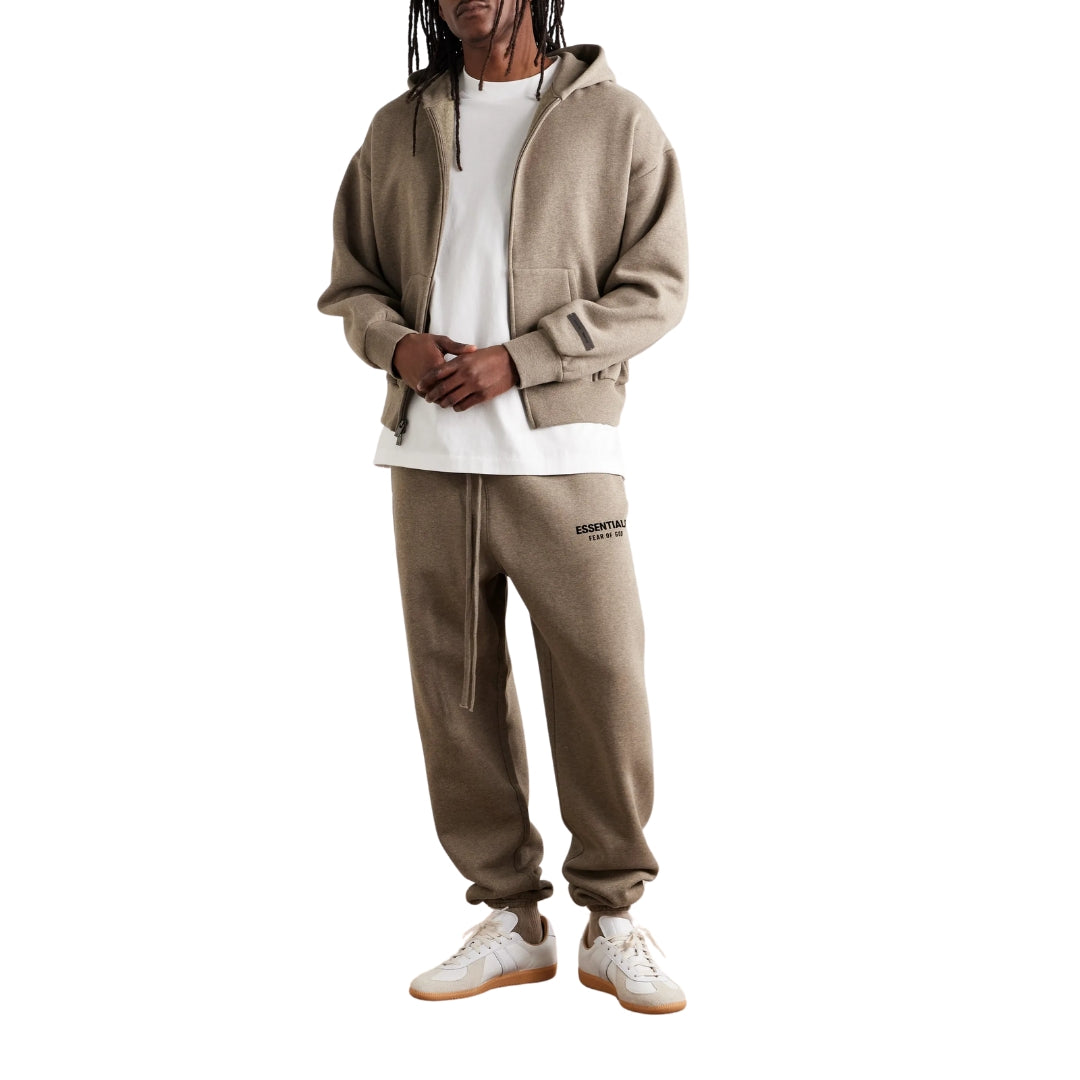 Fear of God ESSENTIALS - Homestead Heather Sweatpants (SS25