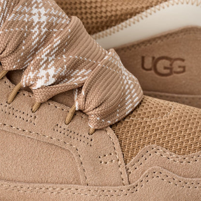 UGG LOWMEL TRAINER SAND