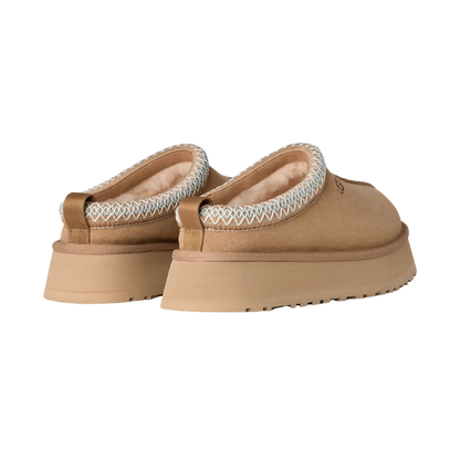 UGG TAZZ II SLIPPER SAND