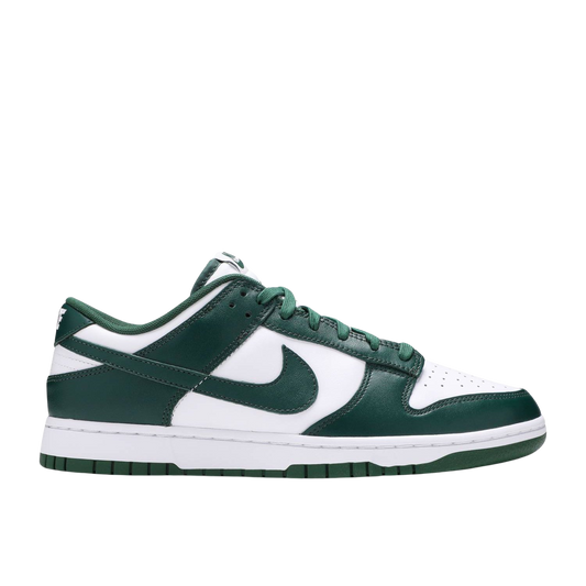 NIKE DUNK LOW 'MICHIGAN STATE' - Hype Locker UK