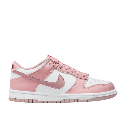 NIKE DUNK LOW 'PINK VELVET' (GS) - Hype Locker UK