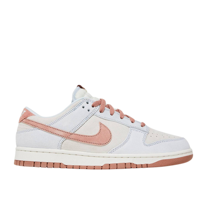 NIKE DUNK LOW PREMIUM 'FOSSIL ROSE' - Hype Locker UK