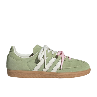 ADIDAS X MOLLY-MAE SAMBA OG 'MATCHA'
