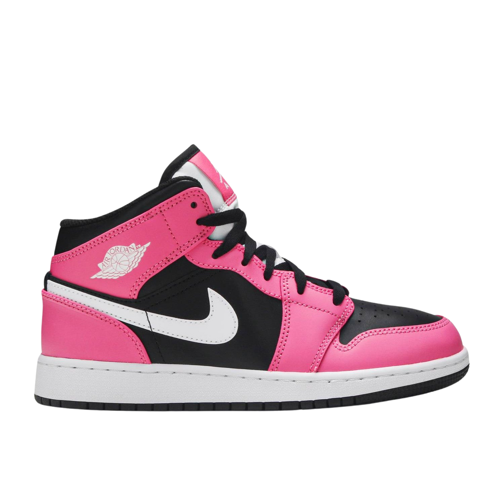 AIR JORDAN 1 MID 'PINKSICLE' (GS) - Hype Locker UK