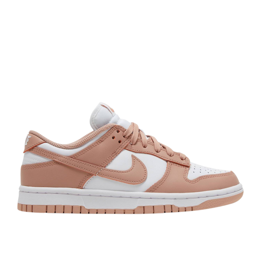 NIKE DUNK LOW 'ROSE WHISPER' - Hype Locker UK