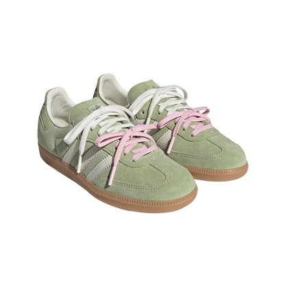ADIDAS X MOLLY-MAE SAMBA OG 'MATCHA'