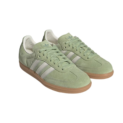 ADIDAS X MOLLY-MAE SAMBA OG 'MATCHA'