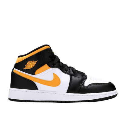 AIR JORDAN 1 MID 'POLLEN' - Hype Locker UK