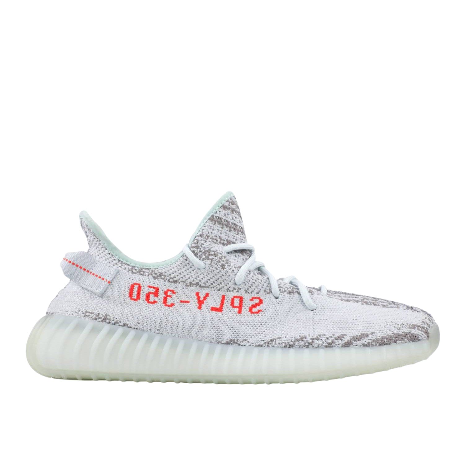 ADIDAS YEEZY BOOST 350 V2 'BLUE TINT' - Hype Locker UK