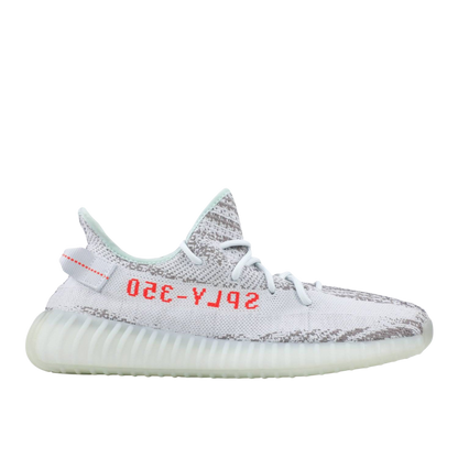 ADIDAS YEEZY BOOST 350 V2 'BLUE TINT' - Hype Locker UK