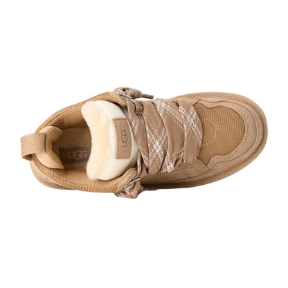 UGG LOWMEL TRAINER SAND