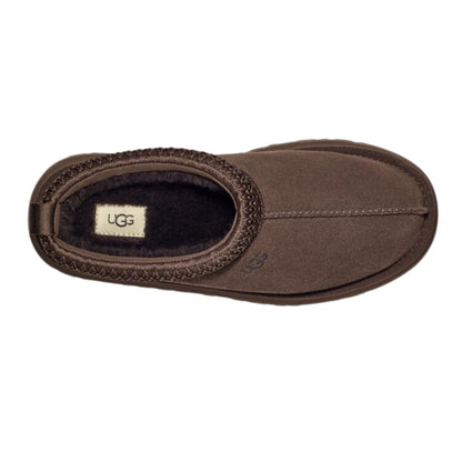 UGG TAZZ SLIPPER CHOCOLATE