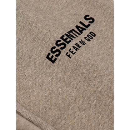 FEAR OF GOD ESSENTIALS HOMESTEAD HEATHER SWEATPANTS (SS25)