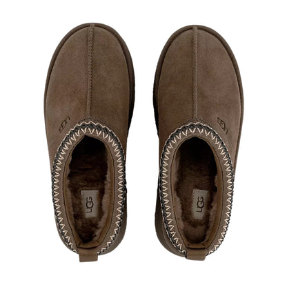 UGG TAZZ SLIPPER HICKORY