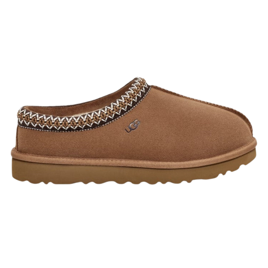 UGG TASMAN SLIPPER CHESTNUT