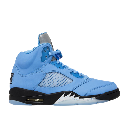 AIR JORDAN 5 'UNC'