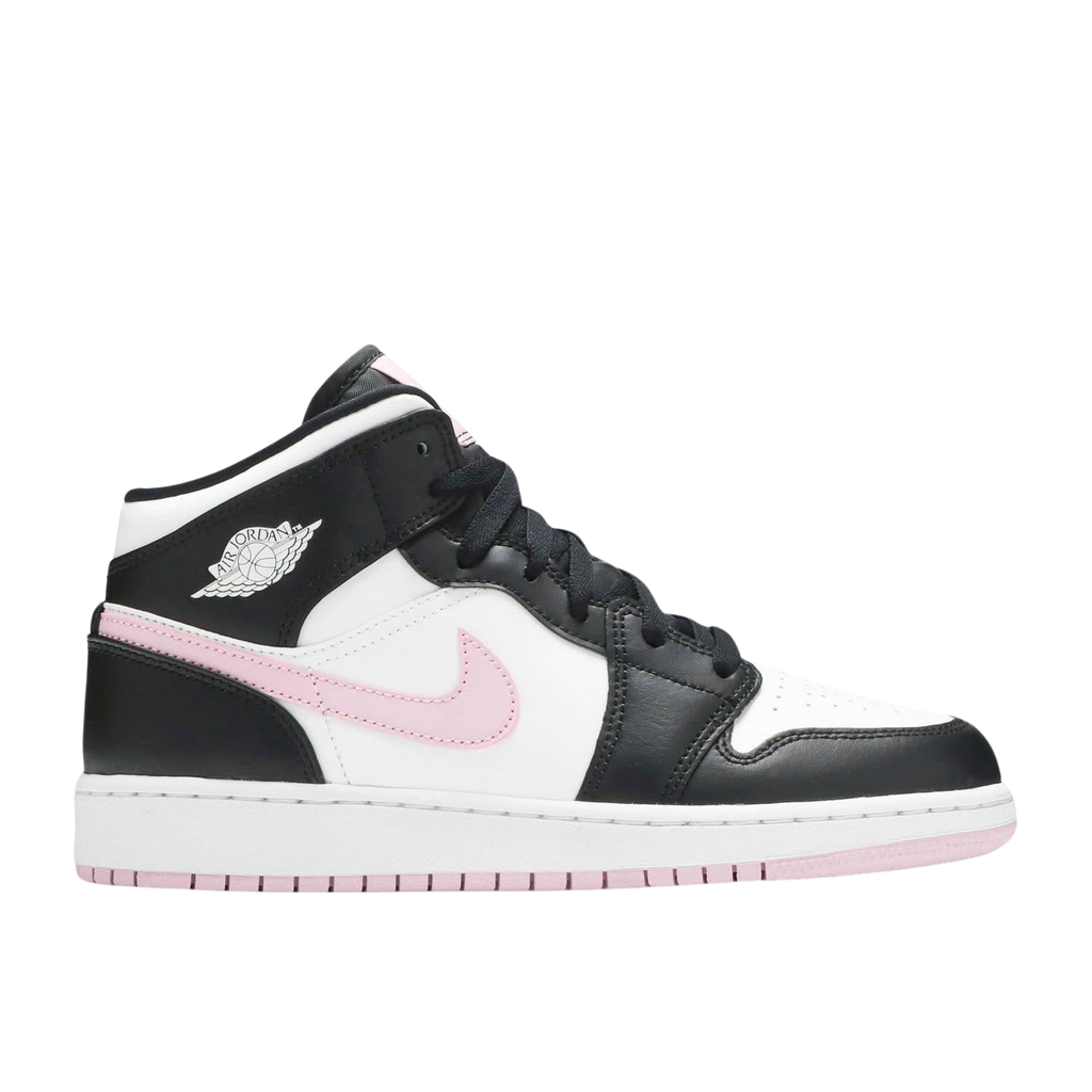 AIR JORDAN 1 MID 'ARCTIC PINK' (GS) - Hype Locker UK