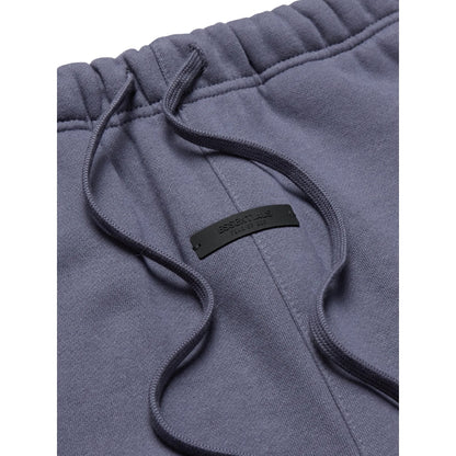 FEAR OF GOD ESSENTIALS MARINE BLUE SWEATPANTS