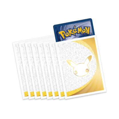 POKÉMON TCG 30TH CELEBRATION ELITE TRAINER BOX