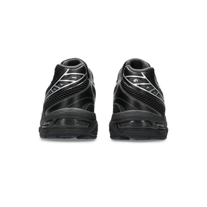 ASICS GEL-1130 BLACK / PURE SILVER