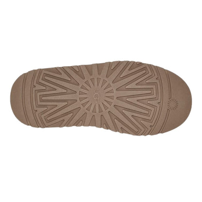 UGG TAZZ SLIPPER CHESTNUT