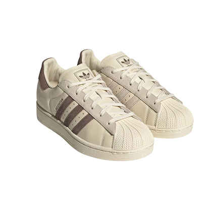 ADIDAS X MOLLY-MAE SUPERSTAR II 'LATTE'