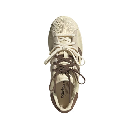 ADIDAS X MOLLY-MAE SUPERSTAR II 'LATTE'