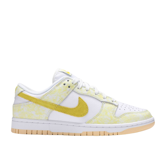 NIKE DUNK LOW 'STRIKE YELLOW' - Hype Locker UK