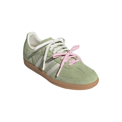 ADIDAS X MOLLY-MAE SAMBA OG 'MATCHA'