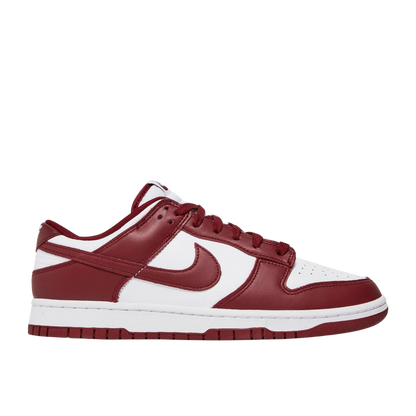 NIKE DUNK LOW 'TEAM RED' - Hype Locker UK