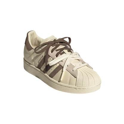 ADIDAS X MOLLY-MAE SUPERSTAR II 'LATTE'