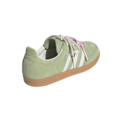 ADIDAS X MOLLY-MAE SAMBA OG 'MATCHA'