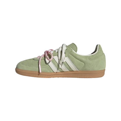 ADIDAS X MOLLY-MAE SAMBA OG 'MATCHA'