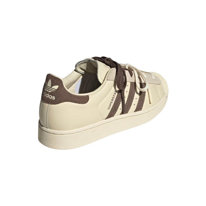 ADIDAS X MOLLY-MAE SUPERSTAR II 'LATTE'